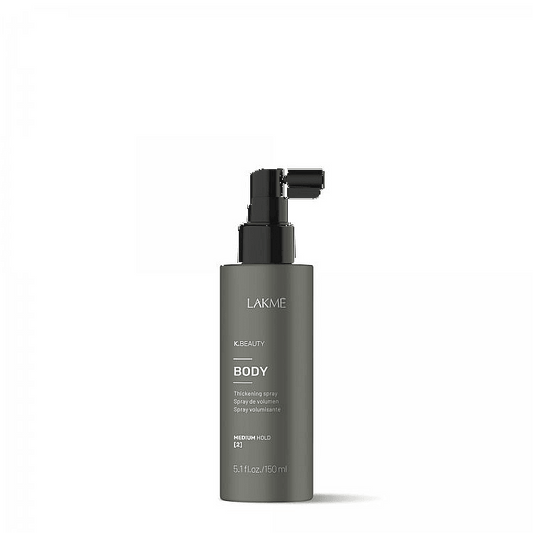 lakme k finish finish- body thickening spray 5oz
