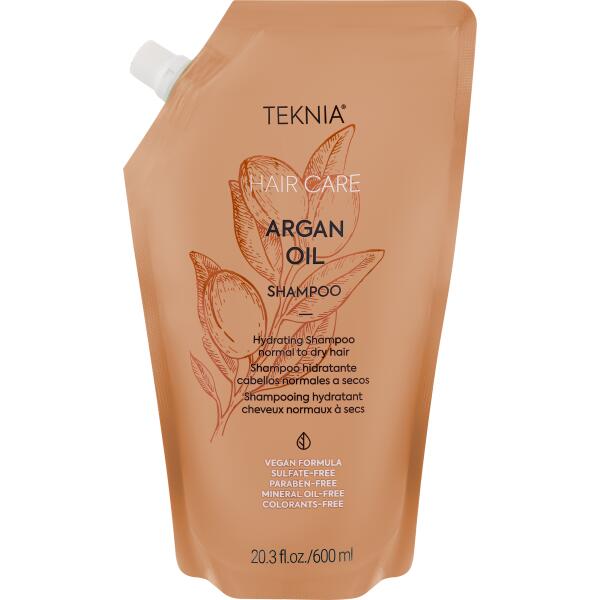 lakme teknia argan oil shampoo angle 2