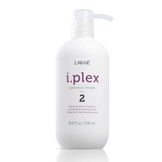 lakme i plex 2 keratech i power 16.9oz