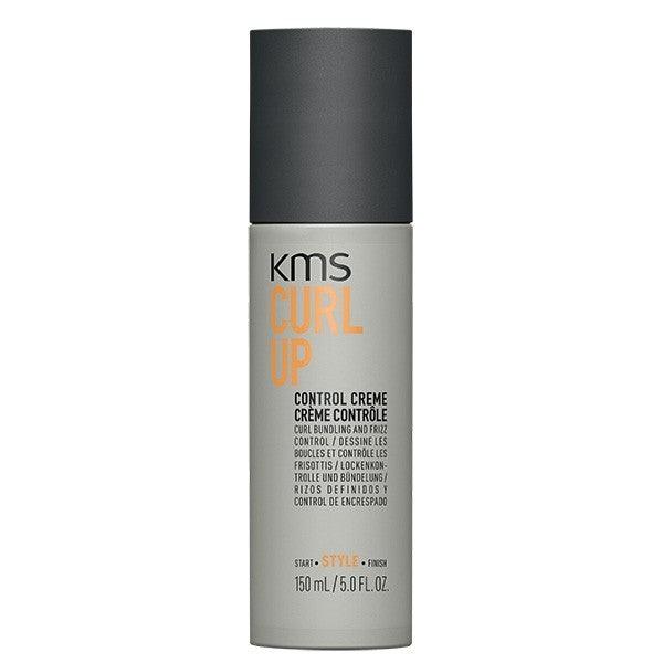 kms curl up control creme 5oz