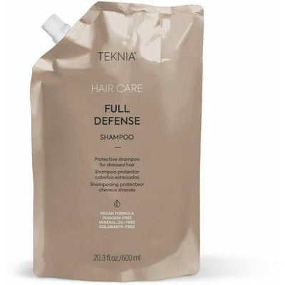lakme teknia full defense shampoo angle 2
