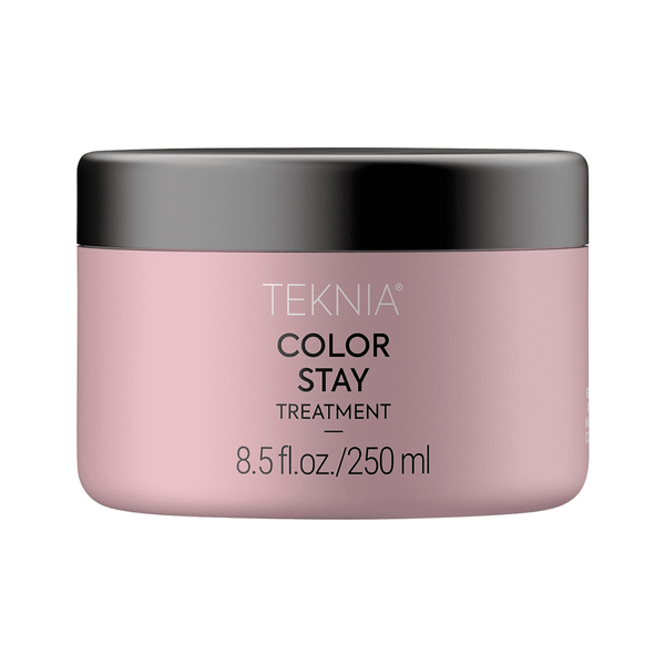 lakme teknia color stay treatment
