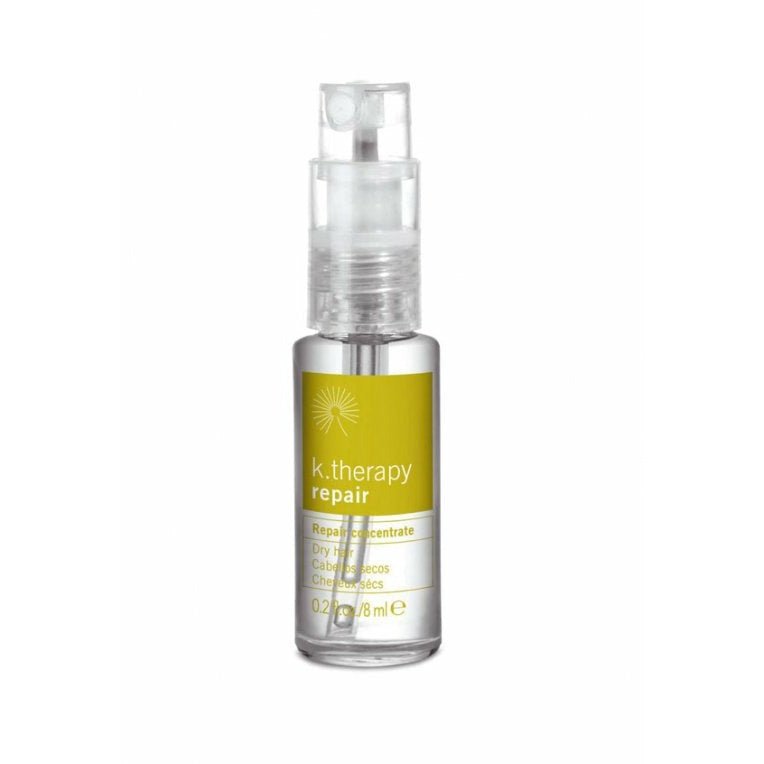 lakme k.therapy repair concentrate 0.28 oz