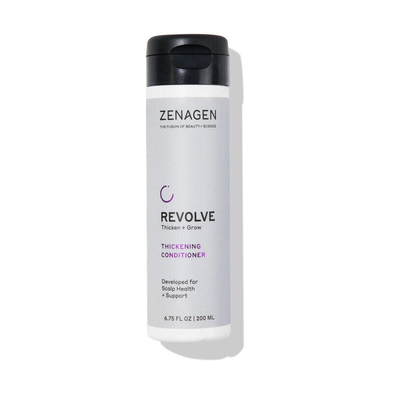 zenagen revolve thickening conditioner