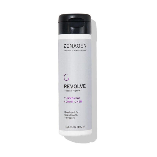 zenagen revolve thickening conditioner
