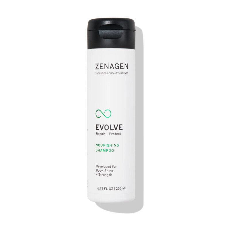 zenagen evolve nourish shampoo angle 2