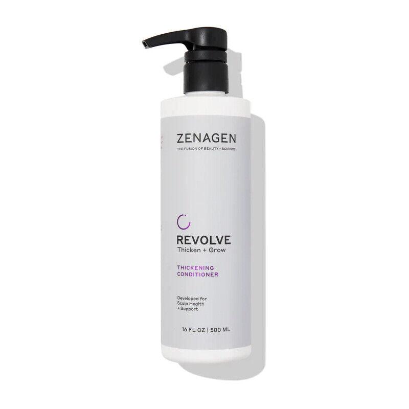 zenagen revolve thickening conditioner angle 2