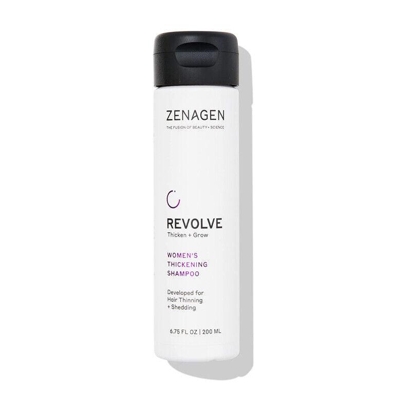 zenagen revolve womens thickening shampoo