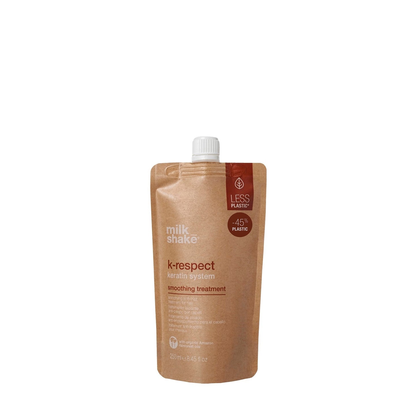 Milk Shake K-respect Smoothing Treatment 8.45 oz