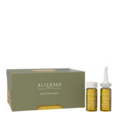 Alter Ego Italy Curego Silk Oil Illumine Treatment 12 X 0.33oz